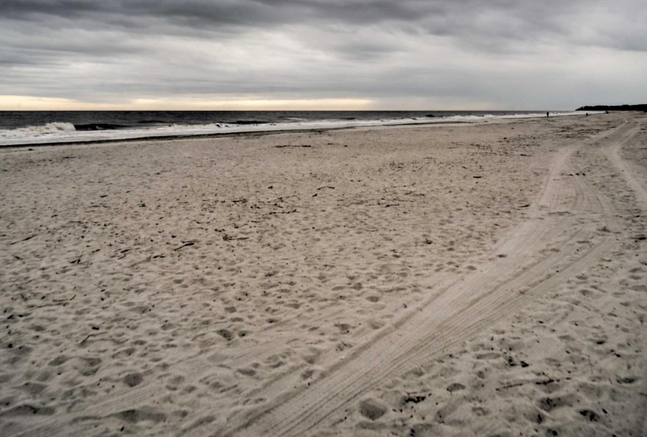Hilton Head Condo Beach Supplies, Walk To Shore! Hilton Head Island Exteriér fotografie