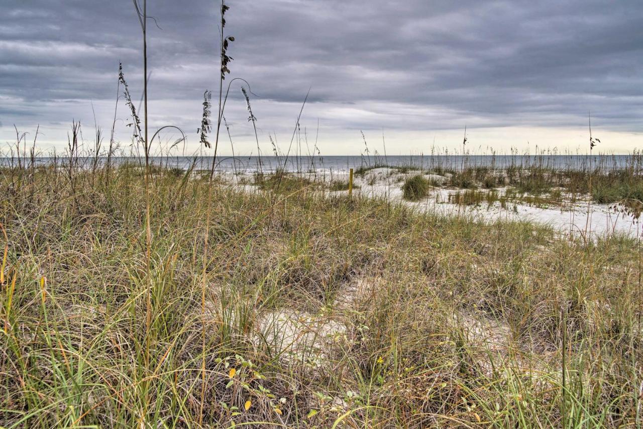 Hilton Head Condo Beach Supplies, Walk To Shore! Hilton Head Island Exteriér fotografie